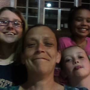 Meet your Posher, Melanie